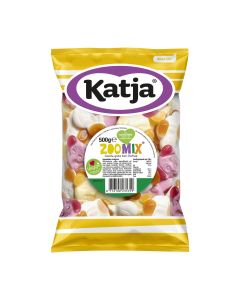 Katja Zoomix 500 Gramm