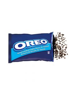 Oreo Kekskrümel 400 Gramm