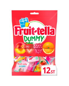 Fruittella Dummy 132 Gramm