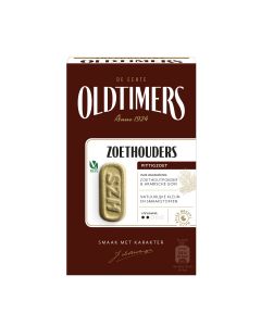 Oldtimers Sneker Zoethoudertje 235 Gramm