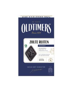 Oldtimers Zoute Hindelooper 235 Gramm