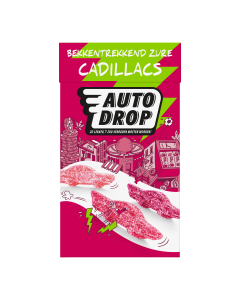 Autodrop Ganze Säure Cadillacs (270 Gramm)