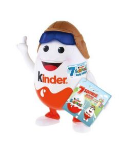 Kinder Suprise Aviator T7 140 Gramm
