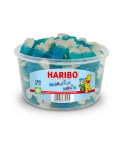 Haribo Zwerge 150 Stück
