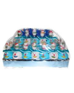 Specktorte Jungen Lolly 30 Stück