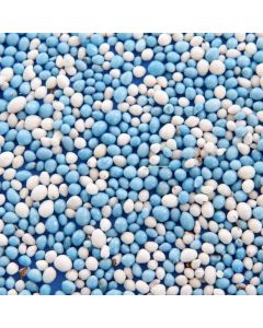 Vanparys Mäuse Blau Weiß 1,5 Kilo