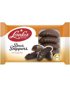 Sinassnippers 244 Gramm