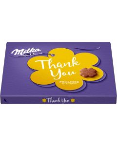 Milka Thank You 110 Gramm