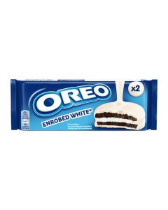 Oreo Covered White 41 Gramm