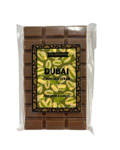 Dubai Riegel 200 Gramm