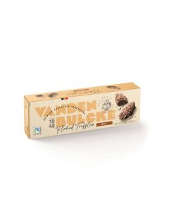 Van Den Bulcke Geschälte Trüffel Milch 50 Gramm