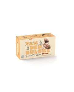 Geschälte Trüffel Milch 180 Gramm