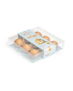 Petit Melo White Choc Caramel 85 Gramm