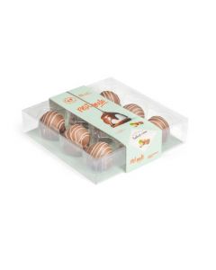 Petit Melo Milk Choc Praline 85 Gramm
