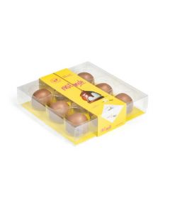 Petit Melo Milk Choc Vanille 85 Gramm