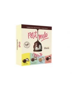 Petit Melo Gift Box 155 Gramm