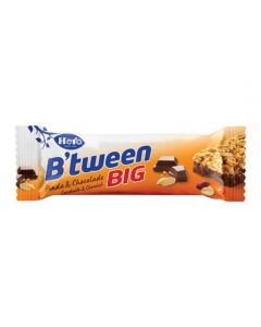 Big B'tween Erdnussschokolade 50 Gramm