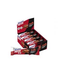 B'tween Protein Choco Karamell Riegel 45 Gramm