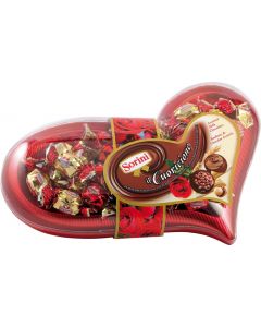 Herz Cuoricini Geschenk 475 Gramm