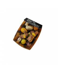 Pure Verwennerij Ostern Sortiment 175 Gramm