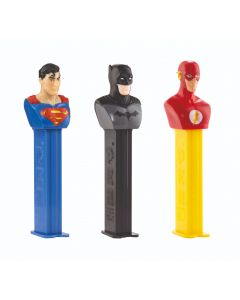 PEZ Heroes - 1 Stück