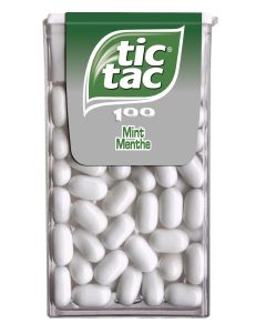 Tic Tac T100 Minze