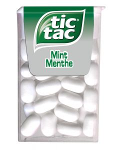 Tic Tac T1 Minze