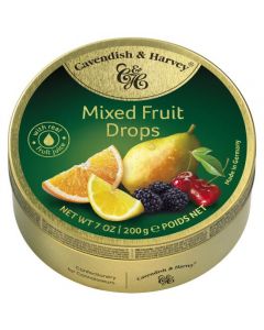 Mixed Fruit 200 Gramm