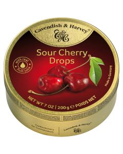 Saure Kirsch 200 Gramm