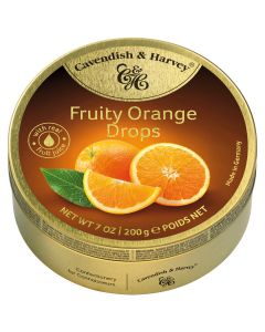 Orange 200 Gramm
