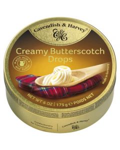 Cavendish & Harvey Butterscotch 9x175 Gramm