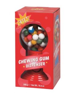 Gummibälle Maschine 300 Gramm