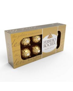 Ferrero Rocher T8 100 Gramm