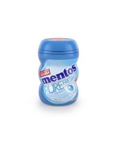Mentos Gum Mini Topf Pure Mini