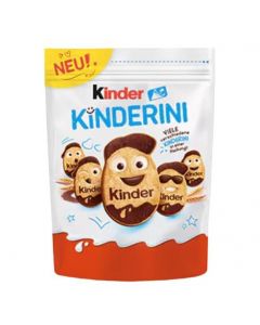 Kinder Kinderini