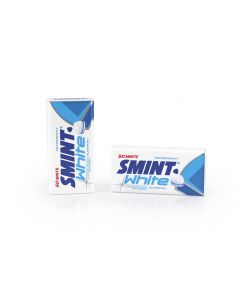 Smint White Peppermint 35 Gramm