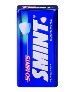Smint XL Peppermint 35 Gramm