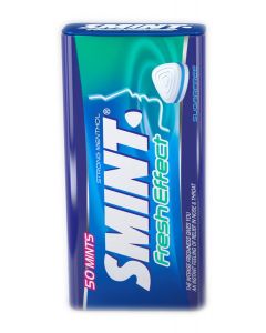 Smint Fresh Effect Strong Menthol 35 Gramm