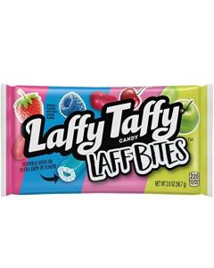 Laffy Taffy Bites 57 Gramm
