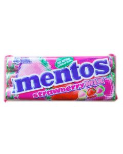 Mentos-3-pack-erdbeer