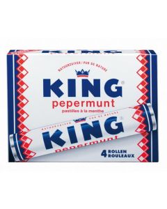 KING Pfefferminze 4-Pack