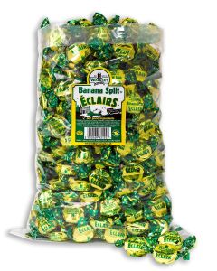 Walkers Banana Toffee 2.5 kg