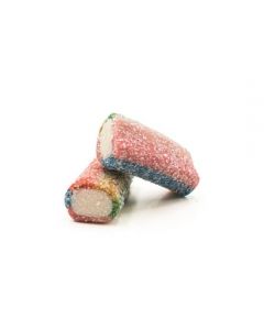 Damel Sour Mini Regenbogen 1 Kilo