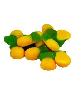 Damel Ananas 1 Kilo