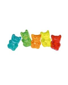 Damel Shiny Bears 1 Kilo