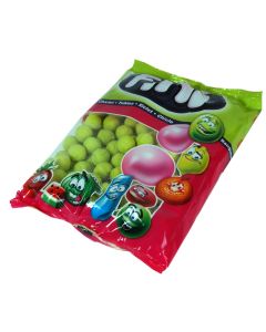 Fini Tennisbälle Gum 1 Kilo