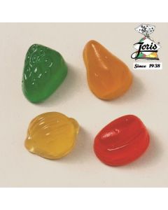 Joris Gewaschenes Obst 1 Kilo