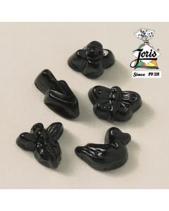 Joris Kleines schwarzes Lakritz Vrak 1 Kilo