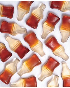 Haribo Kleine Colaflaschen 1 Kilo