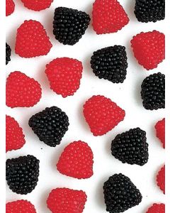Haribo Himbeeren & Brombeeren 3 Kilo